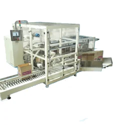 Automatic Commercial  Case Packers Machine